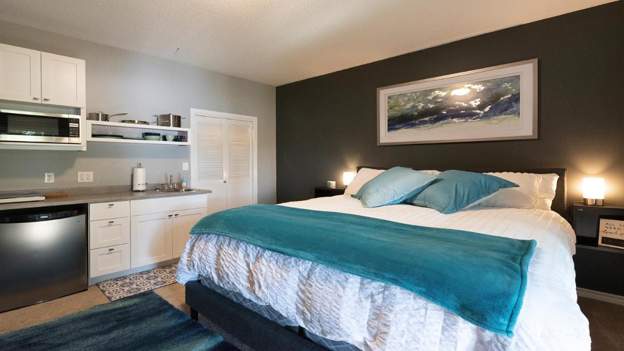 Willow Suite - Lakeside Retreat Victoria Exterior foto